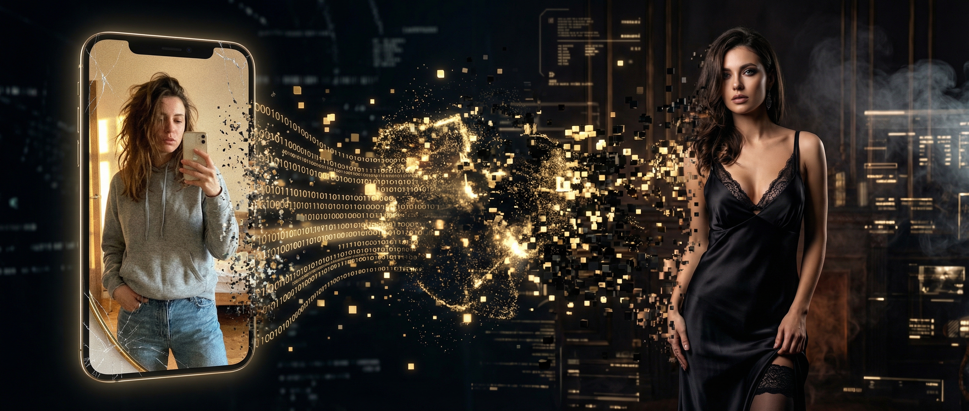 Pixel-Girls Cover Photo